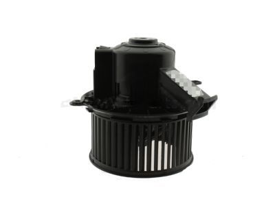 GM 22961461 Motor Assembly, Blower (W/ Impeller)