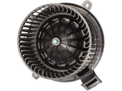 Buick 22961461 Blower Motor