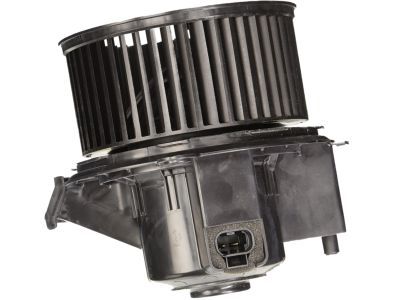 GM 22961461 Motor Assembly, Blower (W/ Impeller)