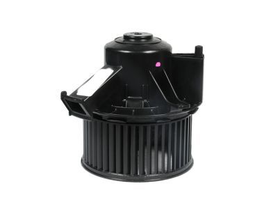 GMC 22961461 Blower Motor