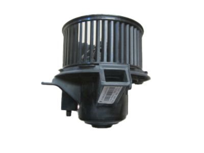 Saturn 22961461 Blower Motor