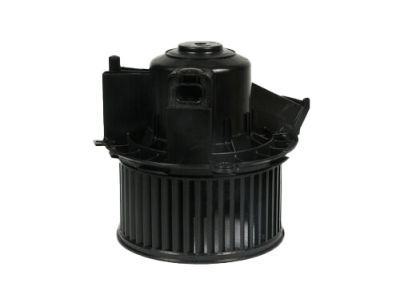 GM 22961461 Motor Assembly, Blower (W/ Impeller)