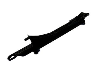 Chevy 89018400 Radiator Mount Bracket