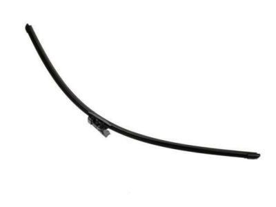 Chevy 39102793 Wiper Blade