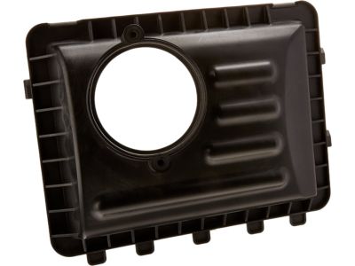 Pontiac 19178599 COVER,AIR CLEANER HOUSING(UPPER COVER ONLY)(INCLUDES ADSORBER MINUS MAF SENSOR)