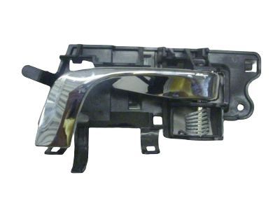 Cadillac 25759729 Handle, Inside