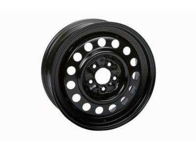 Saturn Spare Wheel - 9595657