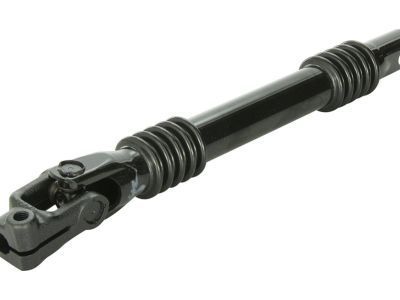 2007 GMC Sierra 2500 HD Classic Steering Shaft - 25958109