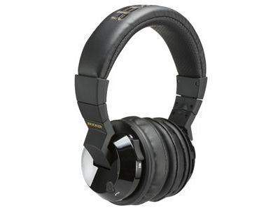 Chevy 19368029 HEADPHONE,(TABOR2 BLUETOOTH HEADPHONES 100 FOOT BLUETOOTH RANGE, 24 HOUR BATTERY LIFE)(INCLUDES 16)(BLACK)(INSTALL 0.00)(0.8 KG)(9.665)(KICKER WARRANTY/PRODUCT INFORMATION 800-256-0808 X6007)