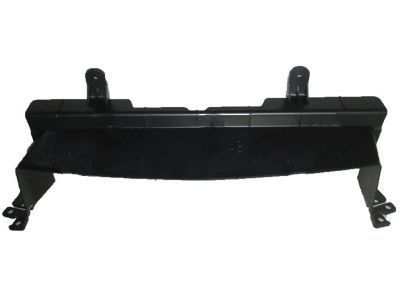 Chevy 95961448 Upper Baffle