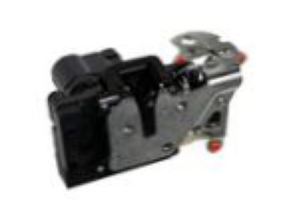 GMC 15111445 Lock Assembly