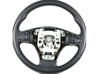 Chevy Corvette Steering Wheel - 22805639