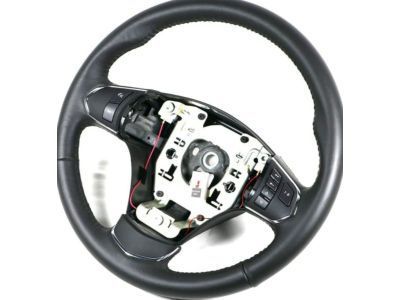 Chevy 22805639 Steering Wheel