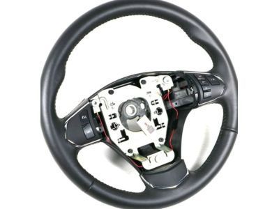 Chevy 22805639 Steering Wheel