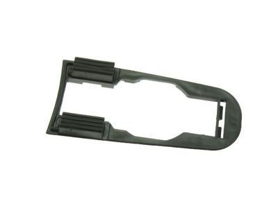 Buick 13502036 Cover Gasket