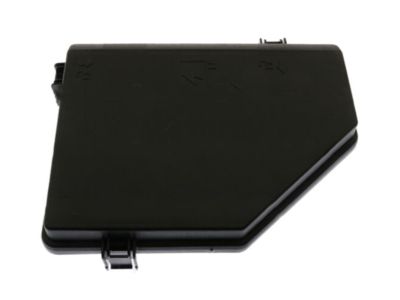 Saturn 20757040 Upper Cover