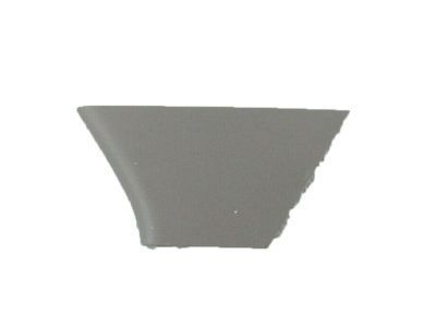 Buick 15844833 Side Cover