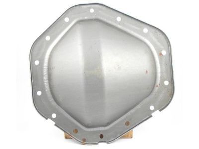 2002 Chevy Express 3500 Differential Cover - 26067253