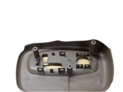 Chevy 89039412 Upper Cover