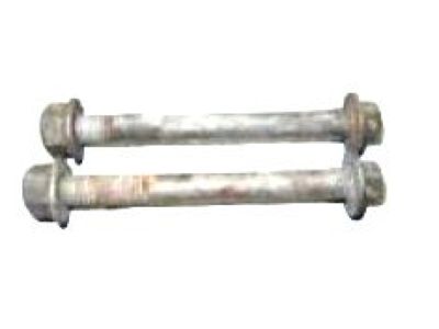 Saturn 10200097 Mount Bolt