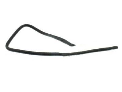 2002 Chevy Silverado 2500 HD Radiator Hose - 15020224