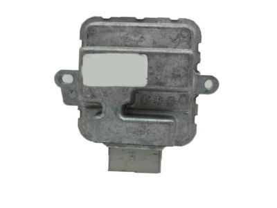 GMC 23382215 Control Module