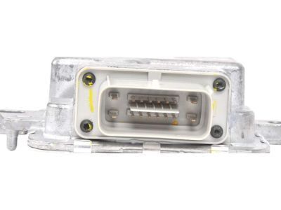 Cadillac 23382215 Module