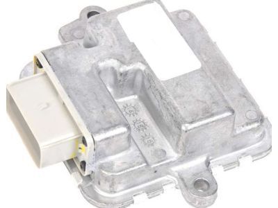 Cadillac 23382215 Module