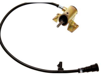 Chevy 15963441 Cable