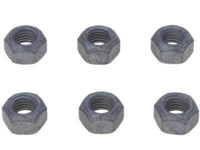 GMC 11516074 Outer Tie Rod Nut