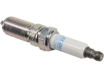 GMC 12681658 Spark Plug