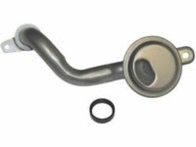 Chevy 12619979 Suction Pipe