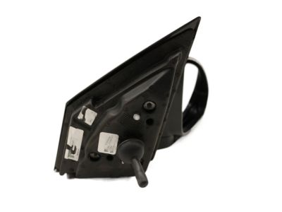 Chevy 95186744 Mirror Assembly