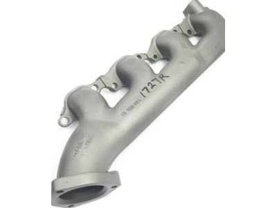 GMC 12553146 Exhaust Manifold