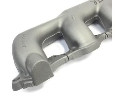 GMC 12553146 Exhaust Manifold