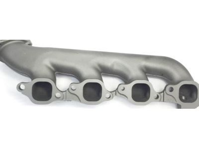 GMC 12553146 Exhaust Manifold