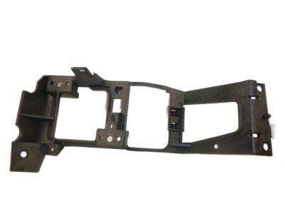 Cadillac 3525767 Mount Panel