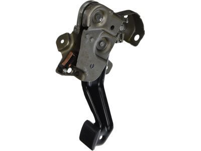 Chevy 15016010 Parking Brake Control