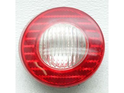 Chevy Cobalt Tail Light - 20861473