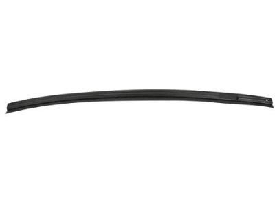 Hummer 25926745 Bumper Cover Seal