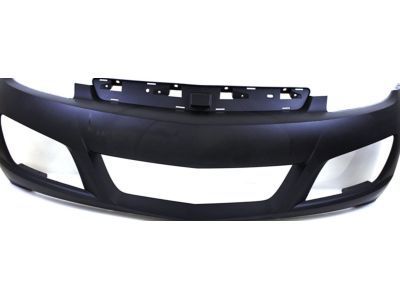 Saturn 19177209 Bumper Cover