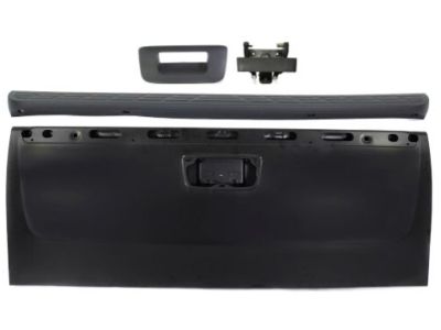 Chevy 20885080 Tail Gate