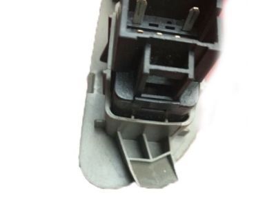 Chevy 22684675 Window Switch