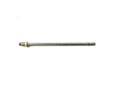 1985 GMC Safari Hydraulic Hose - 7833191