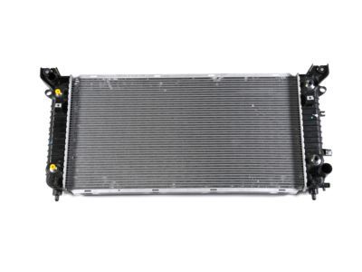 2019 Cadillac Escalade ESV Radiator - 84164905