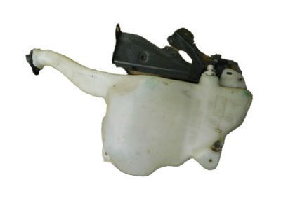 Pontiac Grand Am Washer Reservoir - 12365309