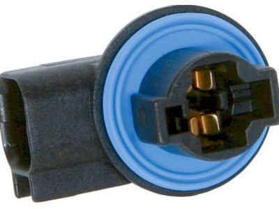 2006 Chevy Cobalt Light Socket - 19352813