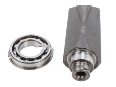 GM 12513234 Gear Kit,Balancer Shaft