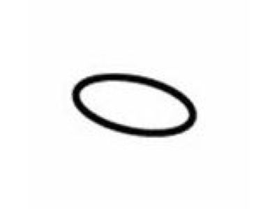 Chevy 12613197 Upper Housing Gasket