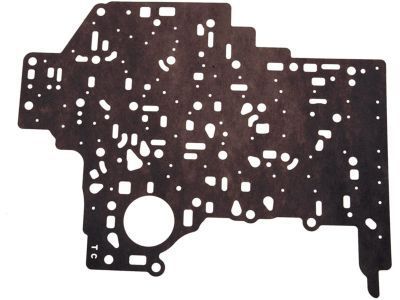 GMC 24204253 GASKET,CONTROL VALVE BODY SPACER PLATE(*KIT1,KIT7)